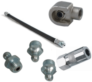 Grease Gun Accessories