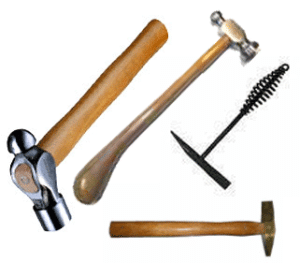 Hammers
