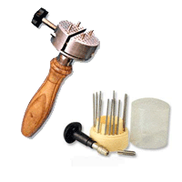 Watchmaking Tools & Equipments