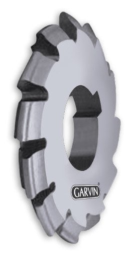 Involute Gear cutters