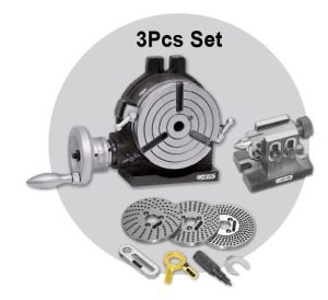Rotary Table Sets