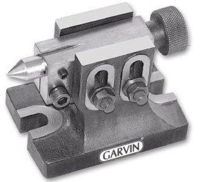 Tailstocks For Rotary Tables