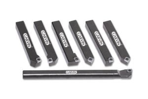 Indexable Tool Kits
