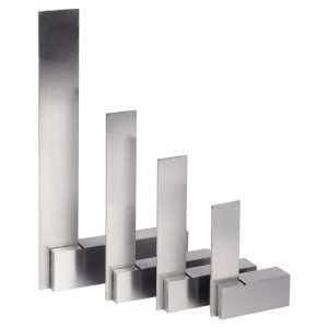 Precision Squares