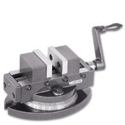 Precision Milling Vices
