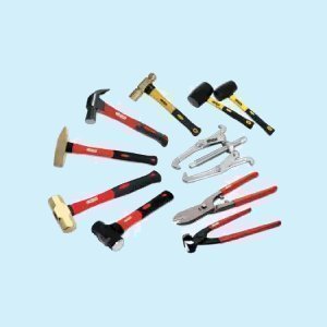 HAND TOOLS