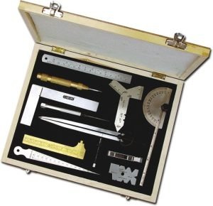 Measuring Tool Kits