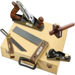 Woodworking Sets