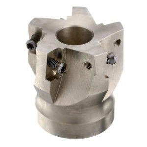 Face Mill Cutters