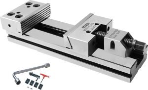 Precision Modular steel Vises