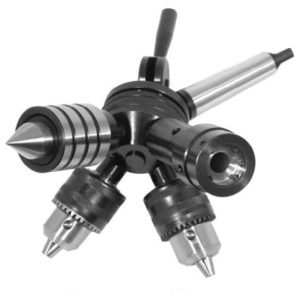 Quick Change Turrets