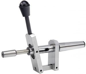 Sensitive Drill Attachment