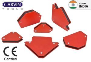 Magnetic Welding Clamps