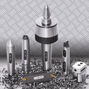 LATHE TOOLS & ACCESSORIES