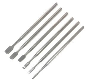 Wood Carving Chisels