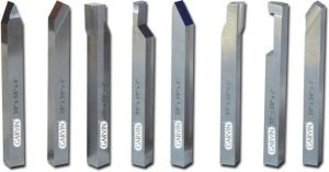 Turning/Threading & Boring Tools