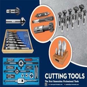 CUTTING TOOLS