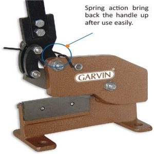 METAL FORMING & CUTTING