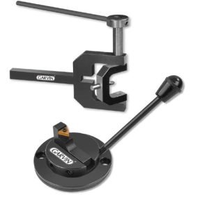 Ball Turning & Radius Turning
