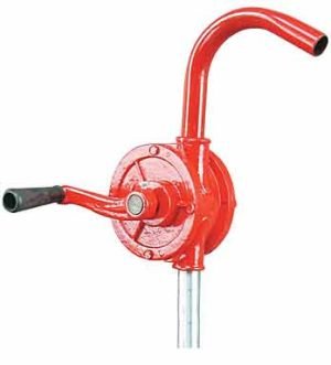 Barrel Pumps / Rotary Pumps