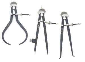 Calipers & Dividers