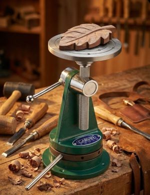 carving vice 1 carving vice
