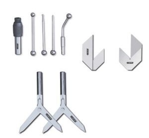 Center Finders / Edge Finders