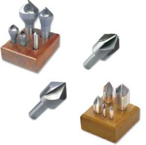HSS Countersinks