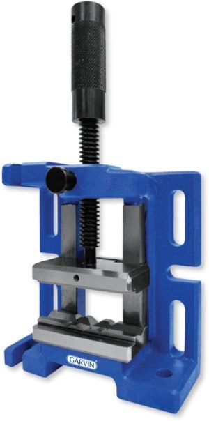 Drill Press Vice (quick Release )