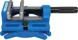 Drill Press Vices