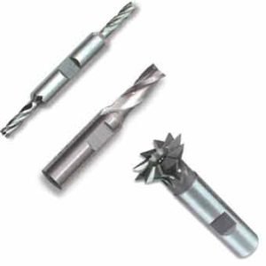 End Mills / Cutters