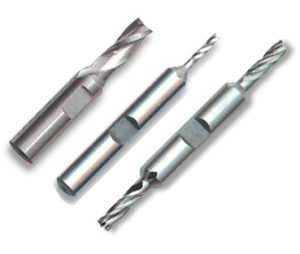 End Mills
