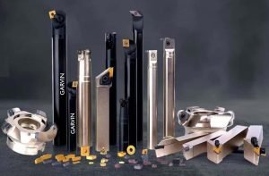 Indexable Tools