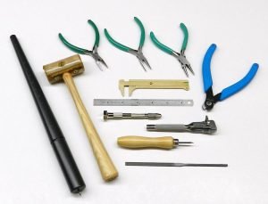 Jewelry Tools & Equipments