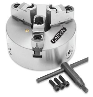 Lathe Chucks