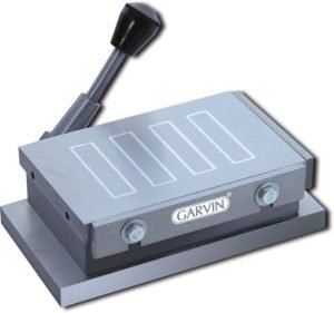 Magnetic Chucks