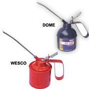 Oil Cans & Accessories