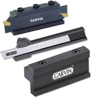 Parting / Cut Off Tool Holders