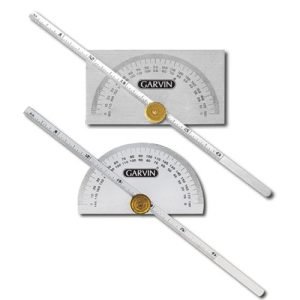 Protractors / Depth Gauges