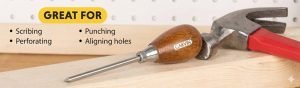 scratch awl