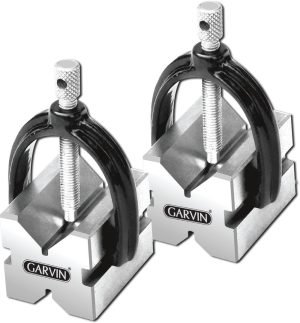 Precision Vee Blocks