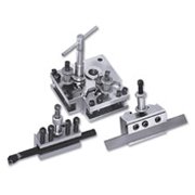 Quick Change Tool posts
