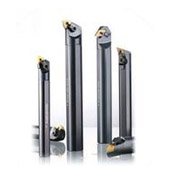 Indexable Boring Bars