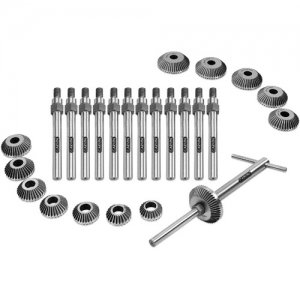 Valve Sheet & Face Cutters