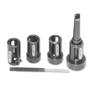 Lathe Tail Stock Die Holders