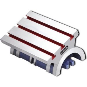 Milling Tables & Tilting Tables