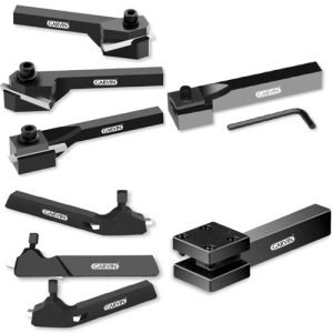 Turning Tool Holders