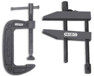 Clamps & Workholding