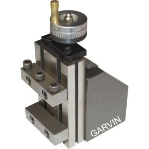 Vertical Milling Slides