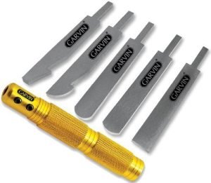 Wood Turning Tools